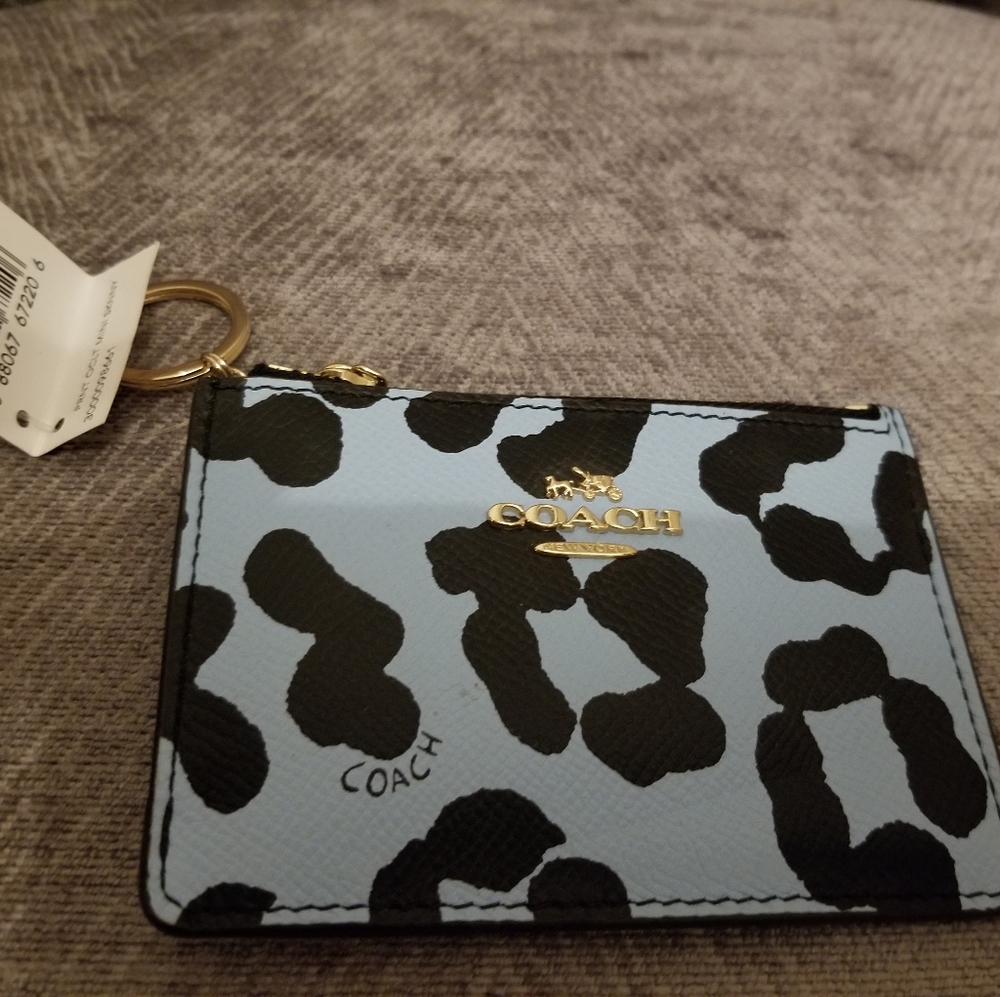 Wallet Keychain